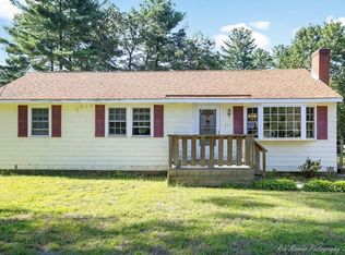 345 Shawsheen St, Tewksbury, MA 01876