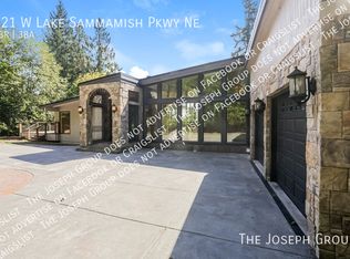 621 W Lake Sammamish Pkwy NE, Bellevue, WA 98008