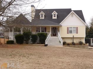 579 Windy Mill Way, Temple, GA 30179