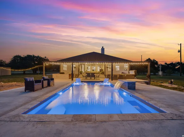 1644 REBECCA RANCH RD, Canyon Lake, TX 78133