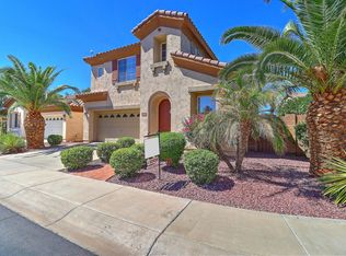 2042 E Carla Vista Dr, Chandler, AZ 85225
