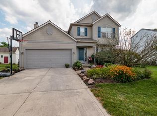 351 Wyncroft, Pataskala, OH 43062