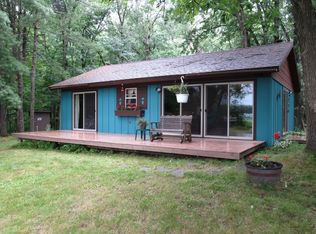 N 5486th St, Spooner, WI 54801