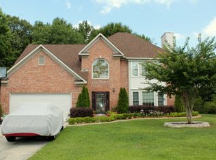 1259 Colfax Ct, Mount Pleasant, SC 29466