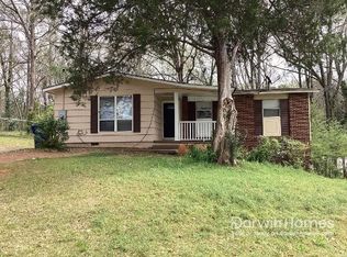 2046 Turner Rd SE, Atlanta, GA 30315