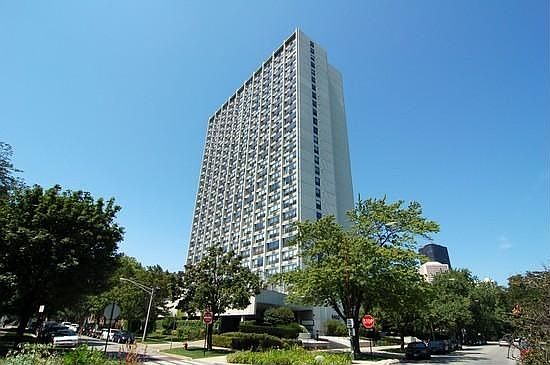 1st image of 5100 N Marine Dr APT 27D
