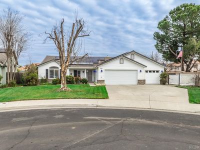 2044 Independence Pl, Hanford, CA, 93230
