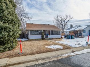 4124 S Grant St, Englewood, CO 80113