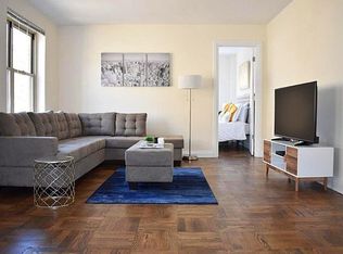 481 Columbus Ave #2W, New York, NY 10024