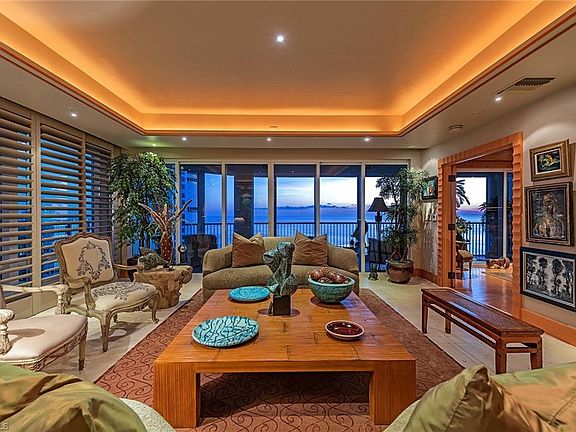 2nd image of 4201 Gulf Shore BLVD N #1901