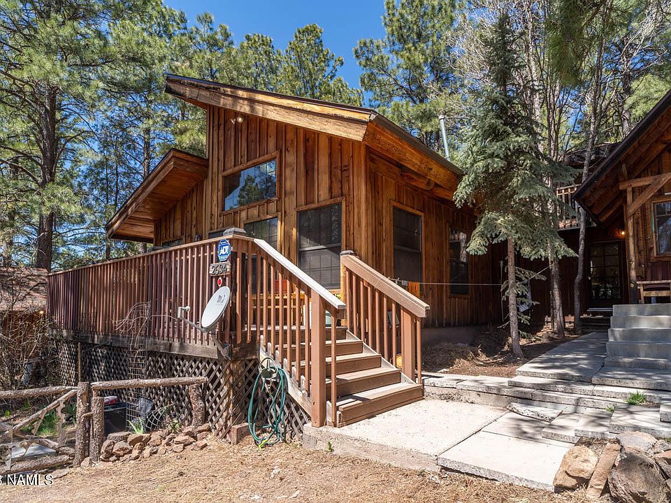 2634 Kona Trl Flagstaff AZ 86005 Zillow