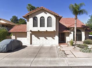 6318 E Le Marche Ave, Scottsdale, AZ 85254