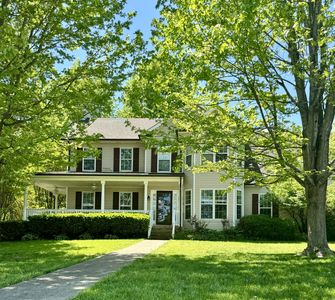 1949 Whirlaway Cir, Clarksville, TN, 37042