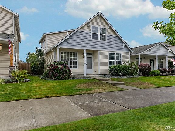 2nd image of 8329 15th Ave SE