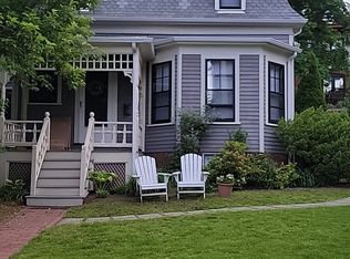 19 Aldersey St #R, Somerville, MA 02143