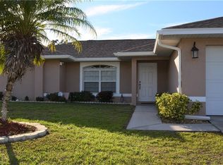 240 Narthex Ave S, Lehigh Acres, FL 33936