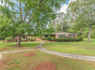 3427 Hall Dr, Aiken, SC 29801