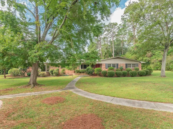 3427 Hall Dr, Aiken, SC 29801