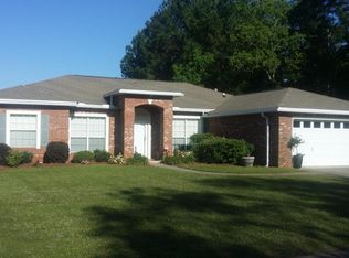 137 Gail La Rue, Fort Walton Beach, FL 32547