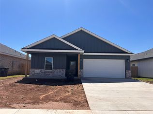 181 Waterloo Dr, Abilene, TX 79602