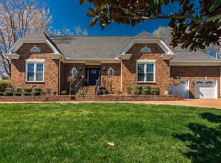 110 Beaumont Dr, Hendersonville, TN 37075