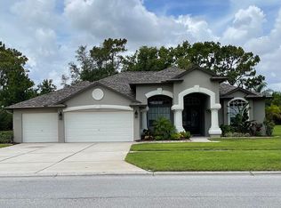 3509 Saint Ives Blvd, Spring Hill, FL 34609