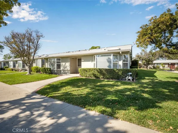 1650 Glenview Rd APT 77A, Seal Beach, CA 90740
