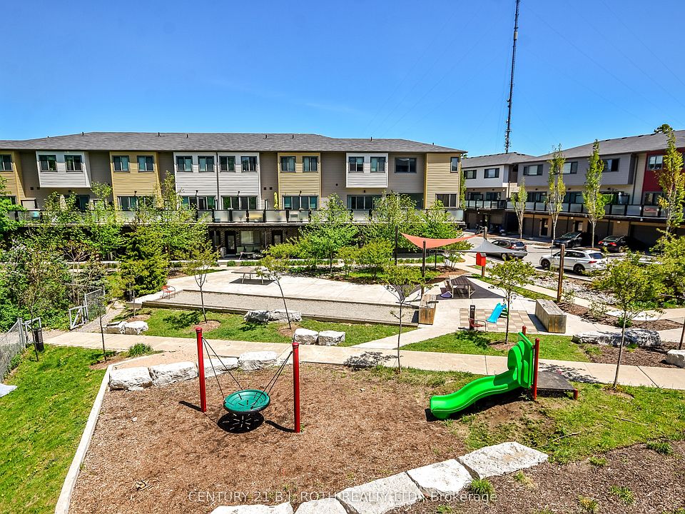1st image of 369 Essa Rd #64