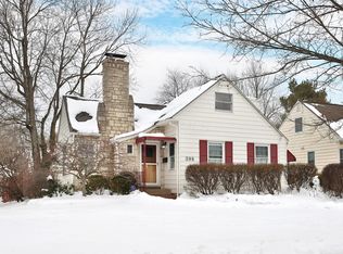 398 Fallis Rd, Columbus, OH 43214