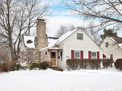 398 Fallis Rd, Columbus, OH, 43214