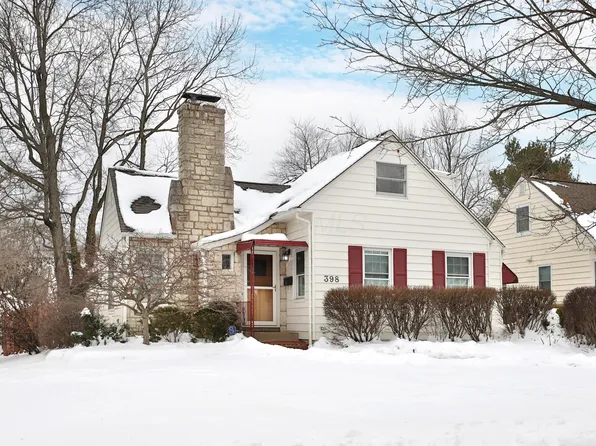 398 Fallis Rd, Columbus, OH 43214