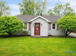109 N Harefoote Rd, Toledo, OH 43615