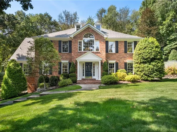 800 Arbordale Ln, Wexford, PA 15090