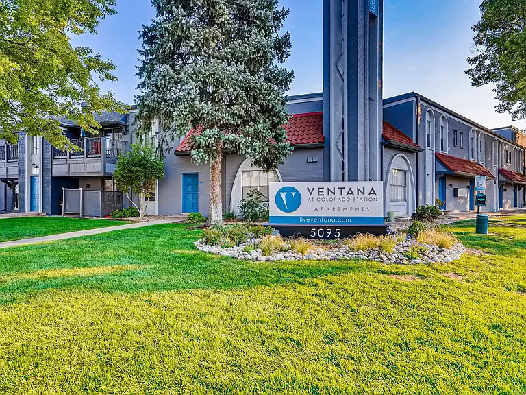 The Ventana at Colorado Station — Photo 10