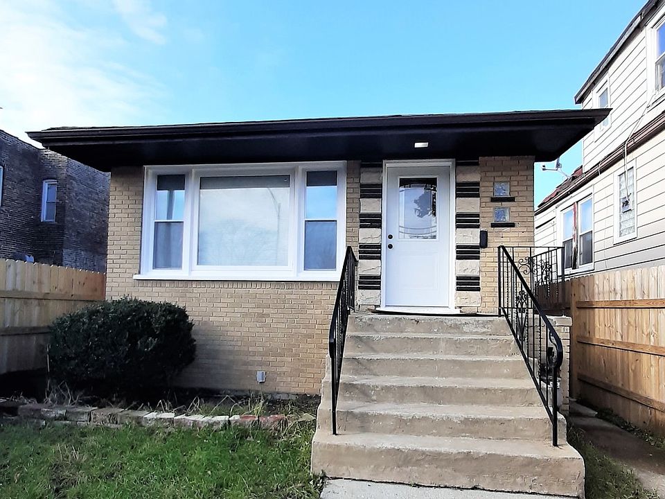 1st image of 7318 S Damen Ave
