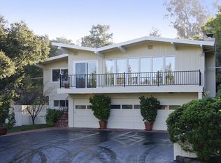180 Glen Aulin Ln, Burlingame, CA