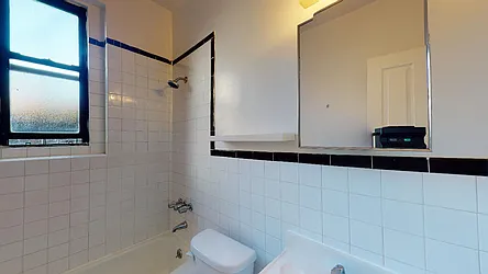 Rented by Bond New York