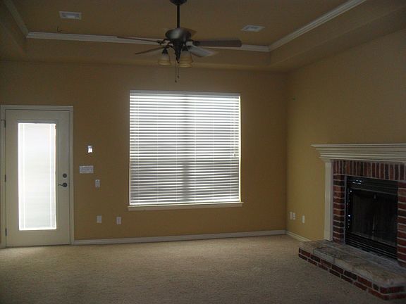 Living  w/wood burning FP