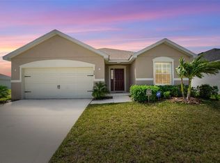 529 Vittorio Dr, Winter Haven, FL 33884