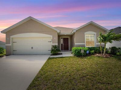 529 Vittorio Dr, Winter Haven, FL, 33884