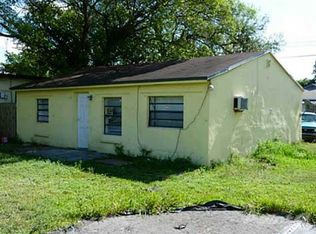 420 NW 3rd Pl, Dania, FL 33004