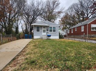 7009 Idlewild Ave, Saint Louis, MO