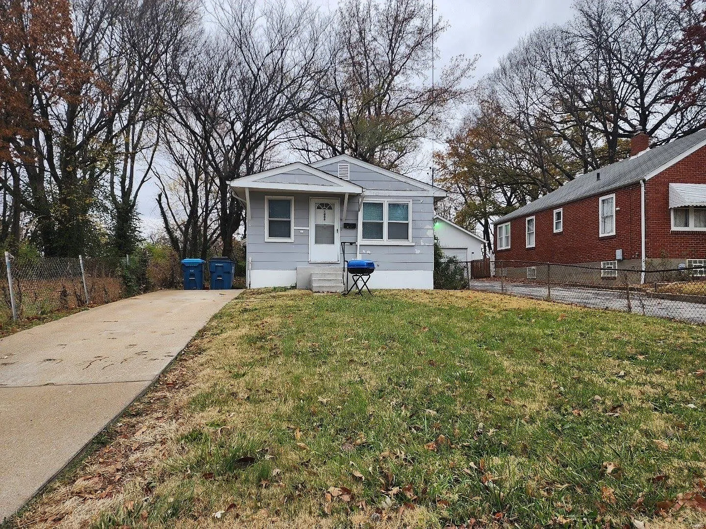 7009 Idlewild Ave photo 1