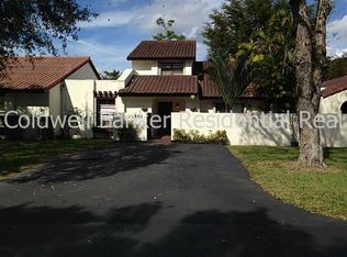 13391 SW 112th Ln, Miami, FL 33186