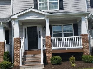 2104 Cornwall Ct, Aylett, VA 23009