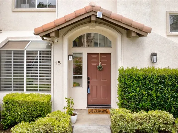 15 Tierra Montanosa, Rancho Santa Margarita, CA 92688