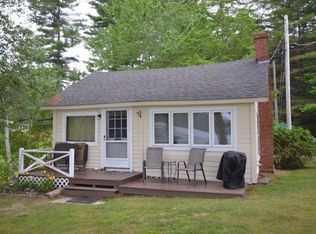 25 Pond View Way #7, Casco, ME 04015