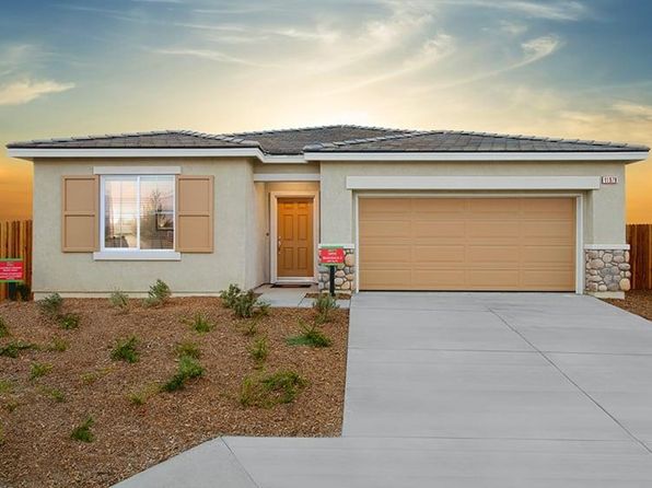 New Construction Homes In 92301 Zillow