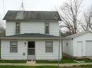 245 Carver, Winslow, IL 61089