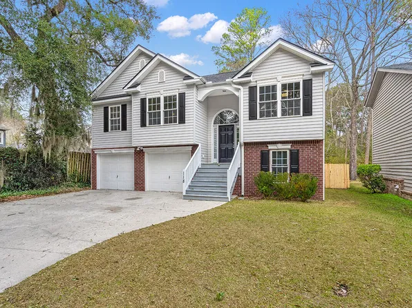 118 Gatewood St, North Charleston, SC 29418